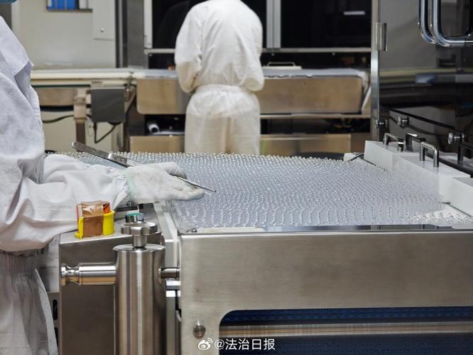 创新驱动转型升级##研发产品为患者而生##高质量发展调研行