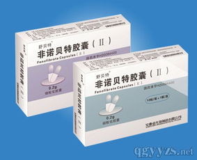 非诺贝特胶囊II 机制、临床应用与注意事项全解析